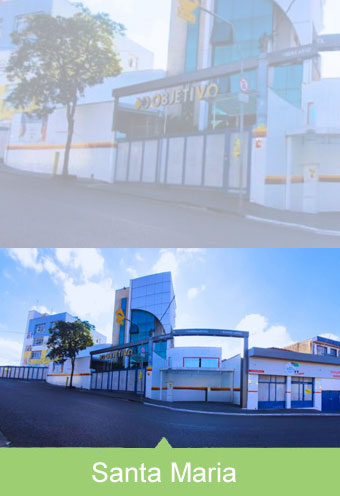 MDB Objetivo - Santa Maria